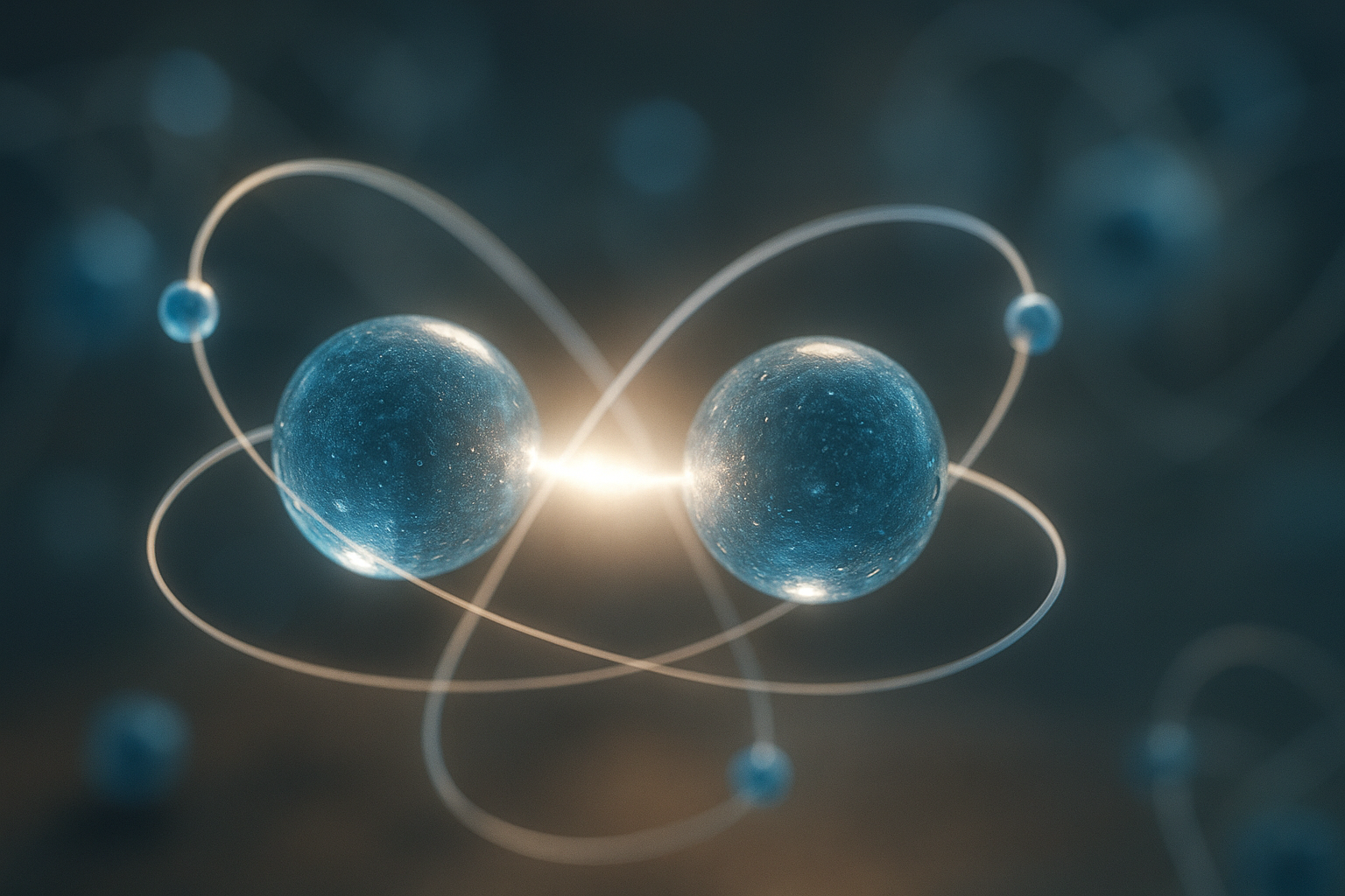 A hidrogénatomok kölcsönhatásának folyamata