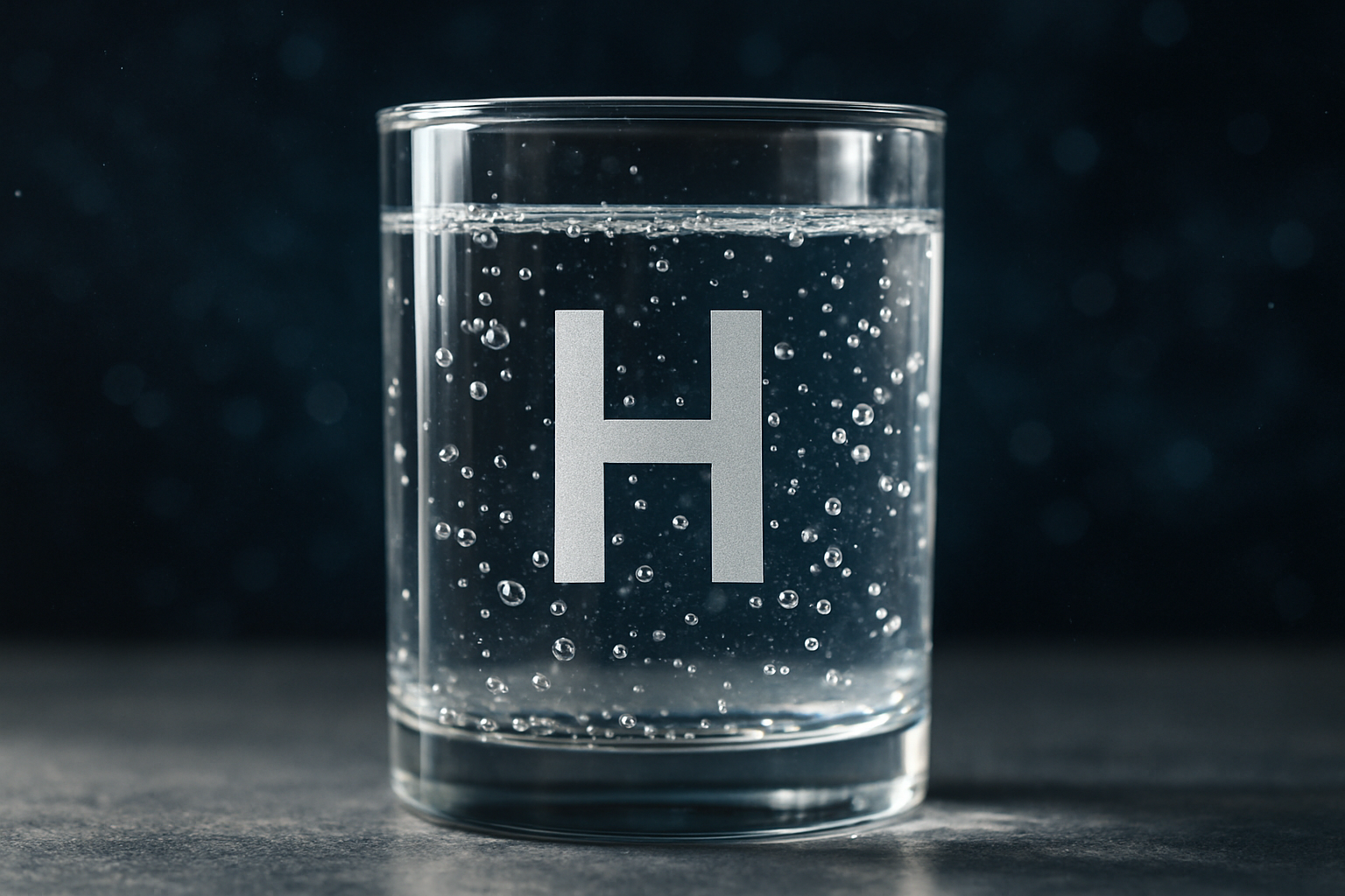 A világegyetem leggyakoribb eleme: a hidrogén