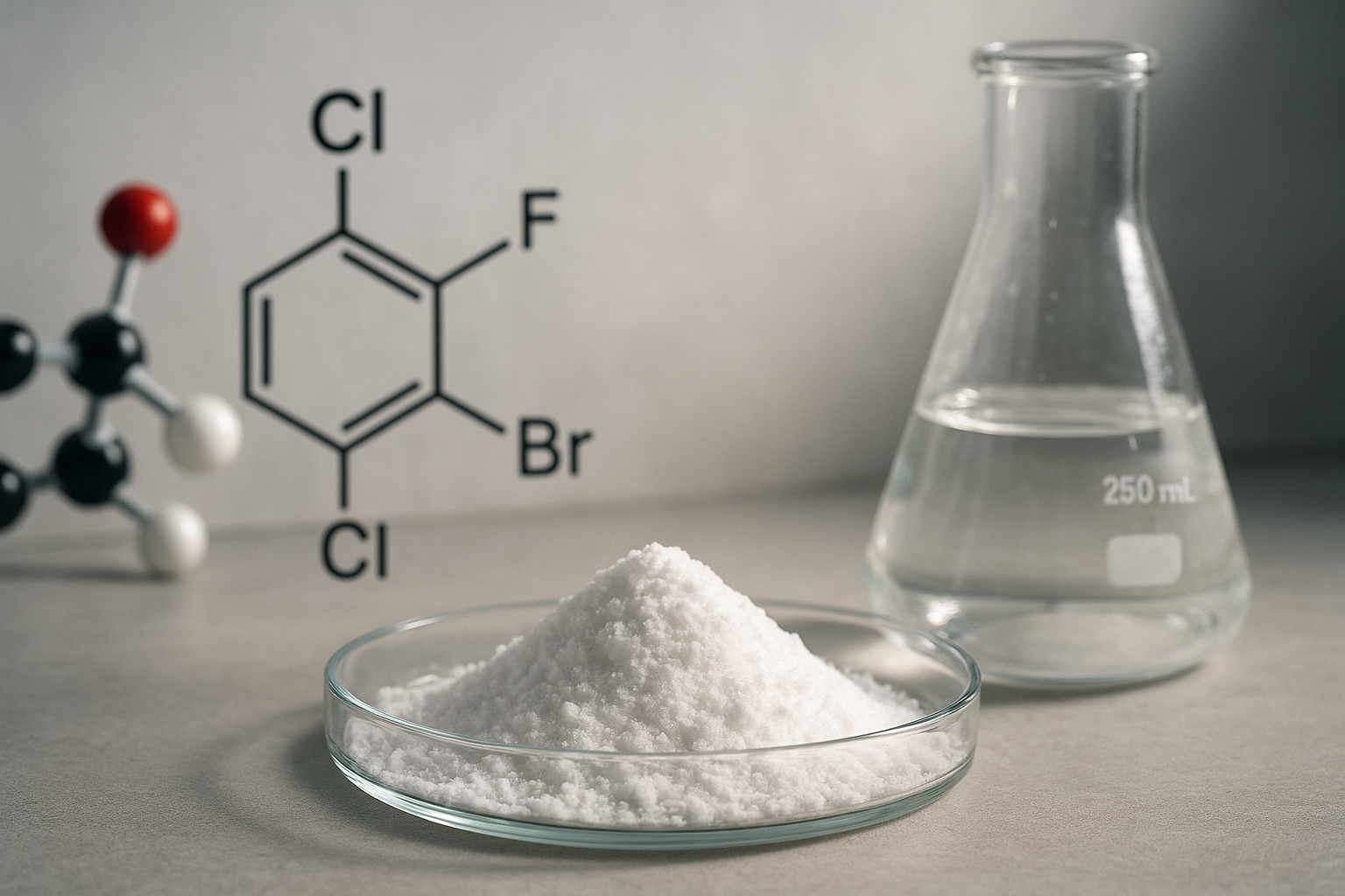 Halogéntartalmú szénvegyületek
