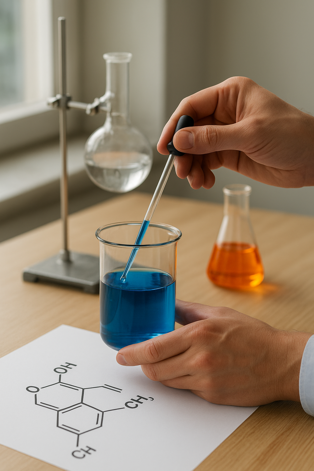 Mit nevezünk szerves kémiának?