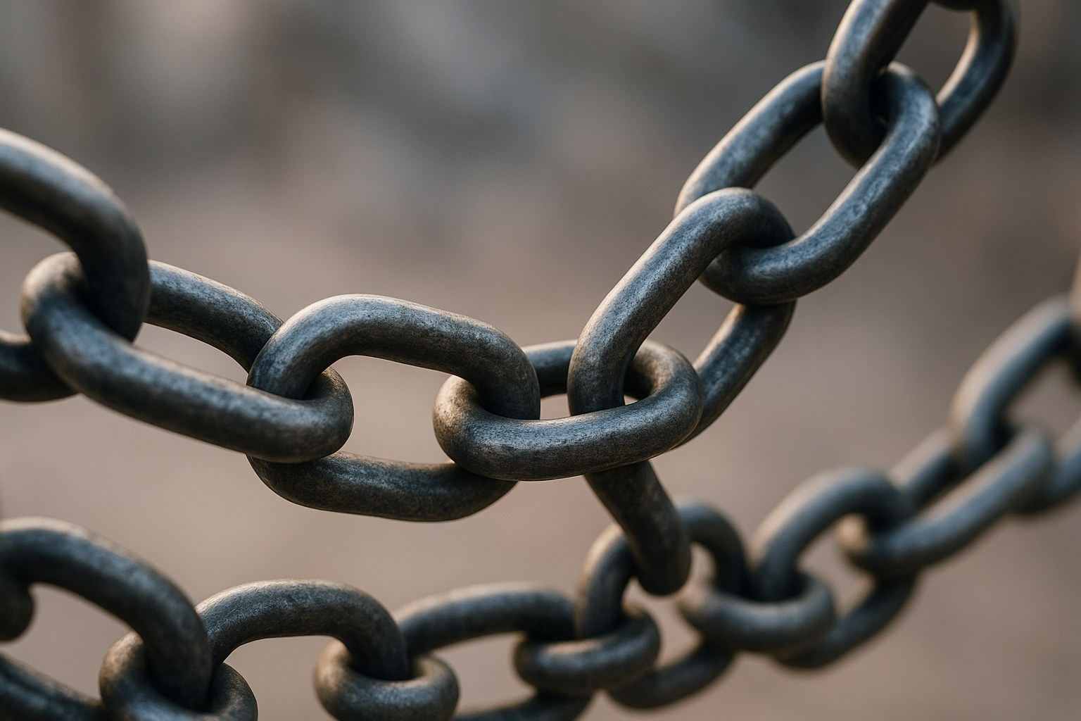 A láncszerkezet és elágazások jelentősége