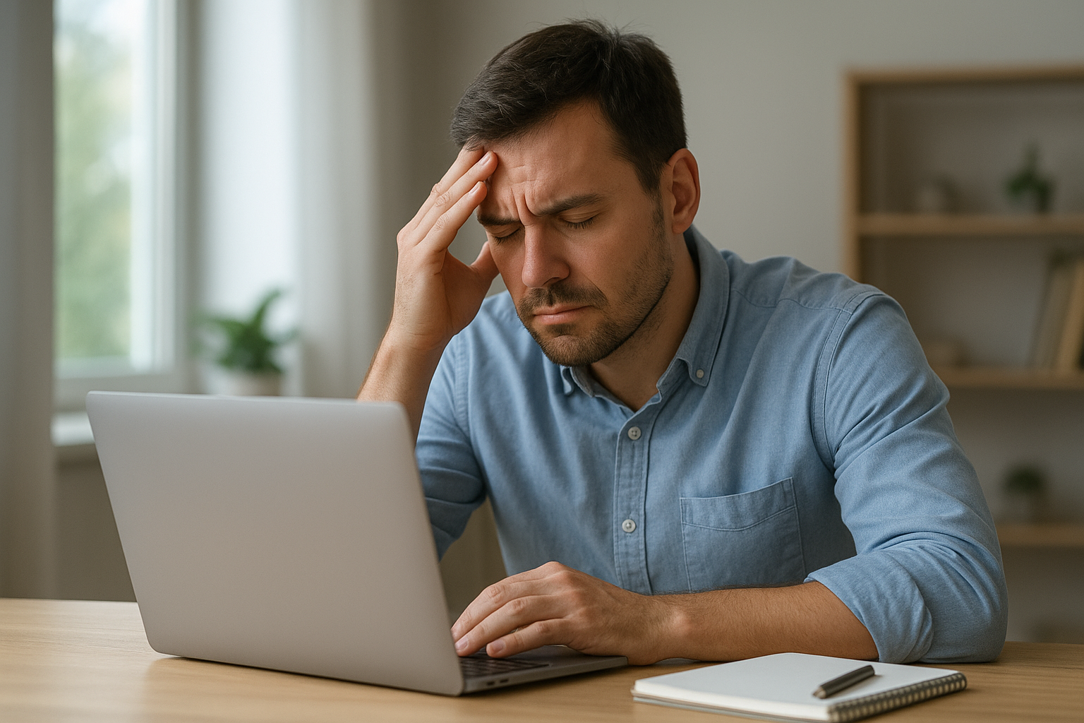 A leggyakoribb hibák felismerése és elkerülése