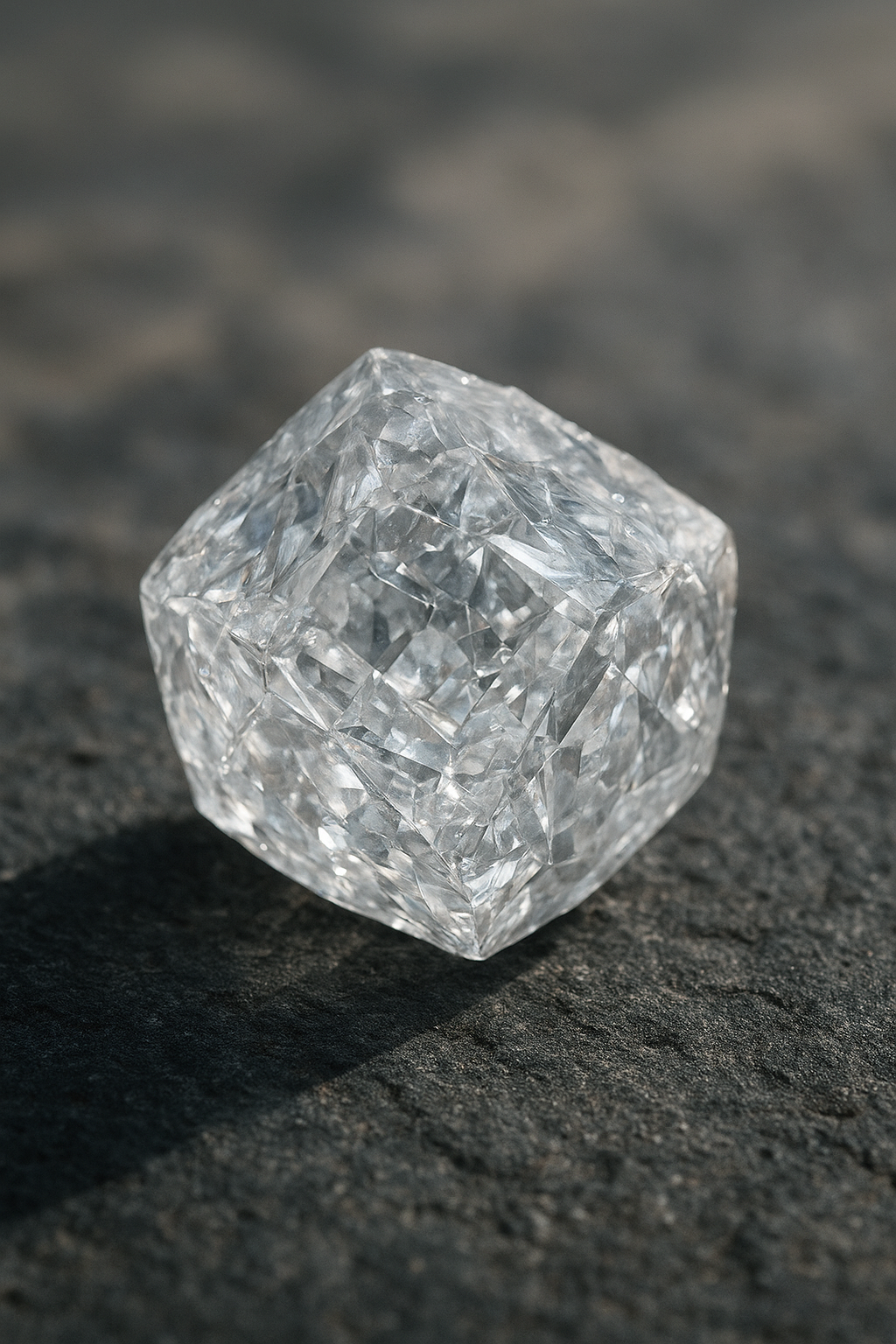 Az atomrácsos anyagok: Miért a gyémánt a legkeményebb természetes anyag?