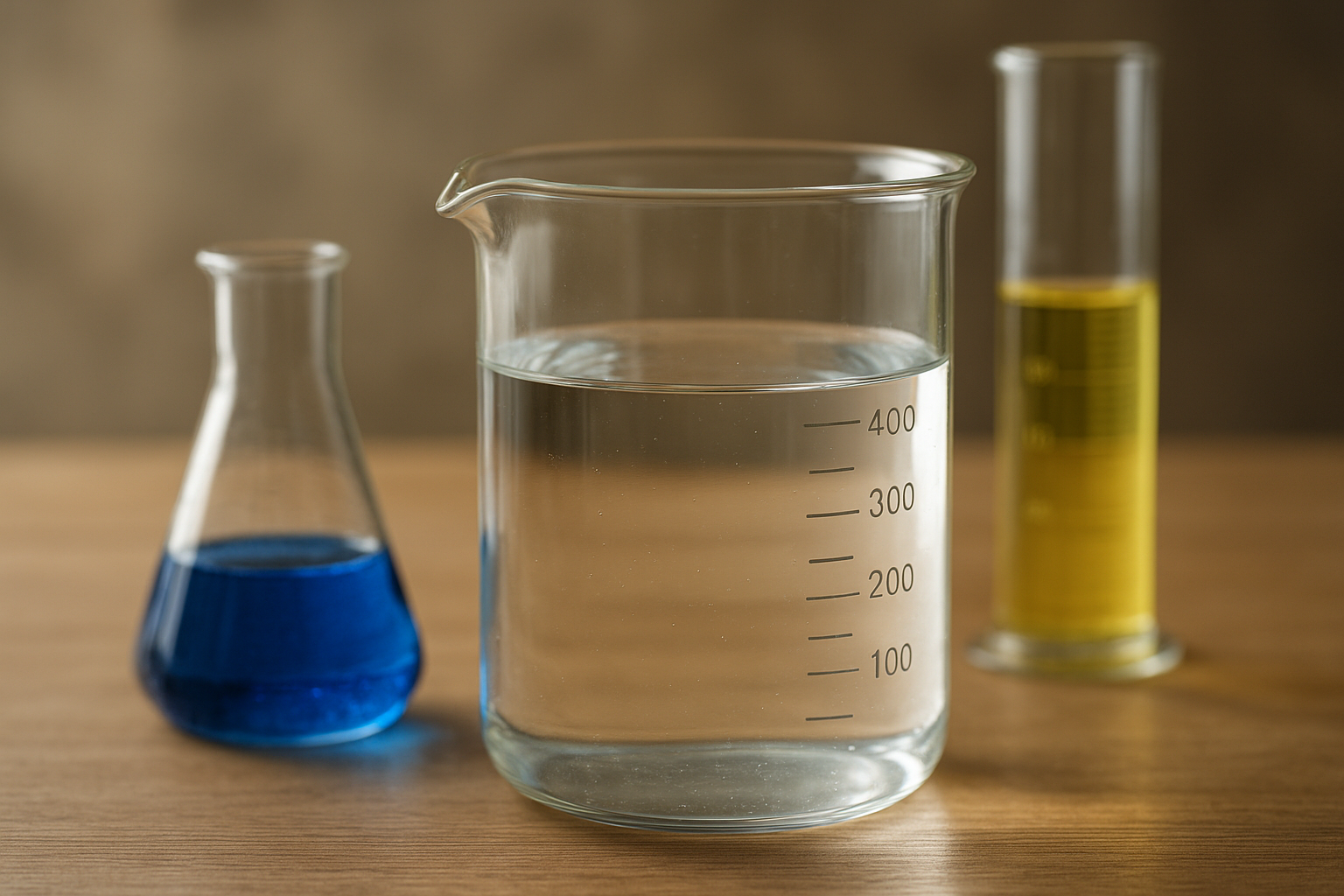 Ismerd meg az oldatokat: Oldószer, oldott anyag és a töményítés