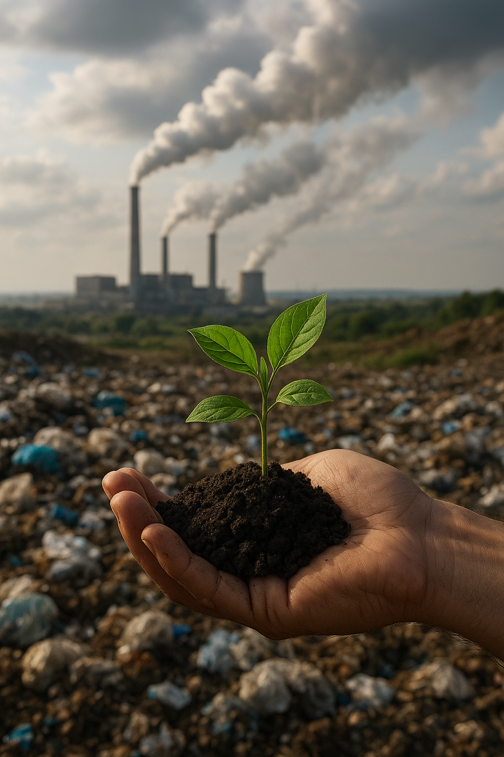 Környezeti hatások és lehetséges veszélyek