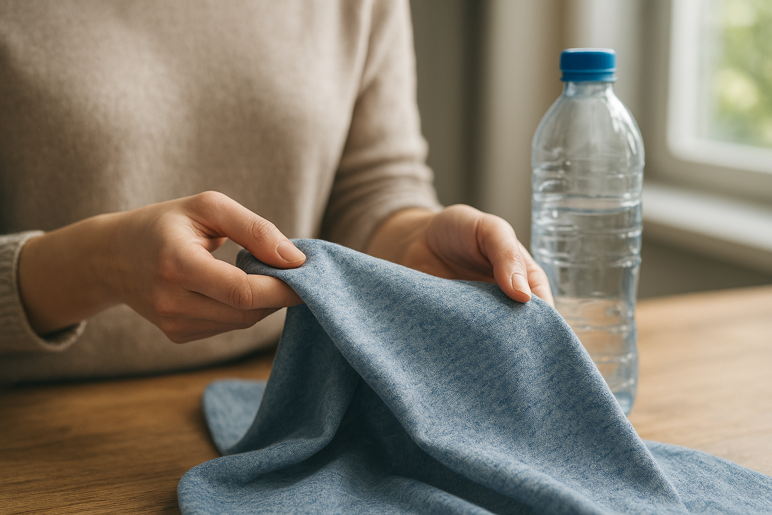 Műanyagból ruha? – Az újrahasznosítás kémiai folyamatai érthetően