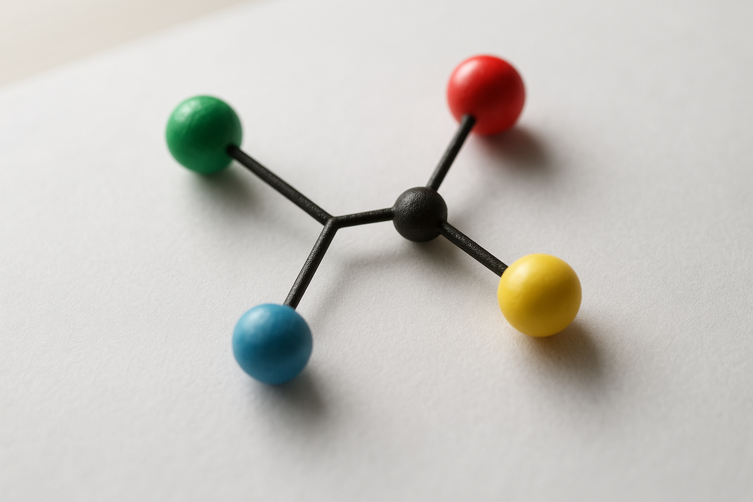 Szubsztituensek és kapcsolódásuk a fő lánchoz