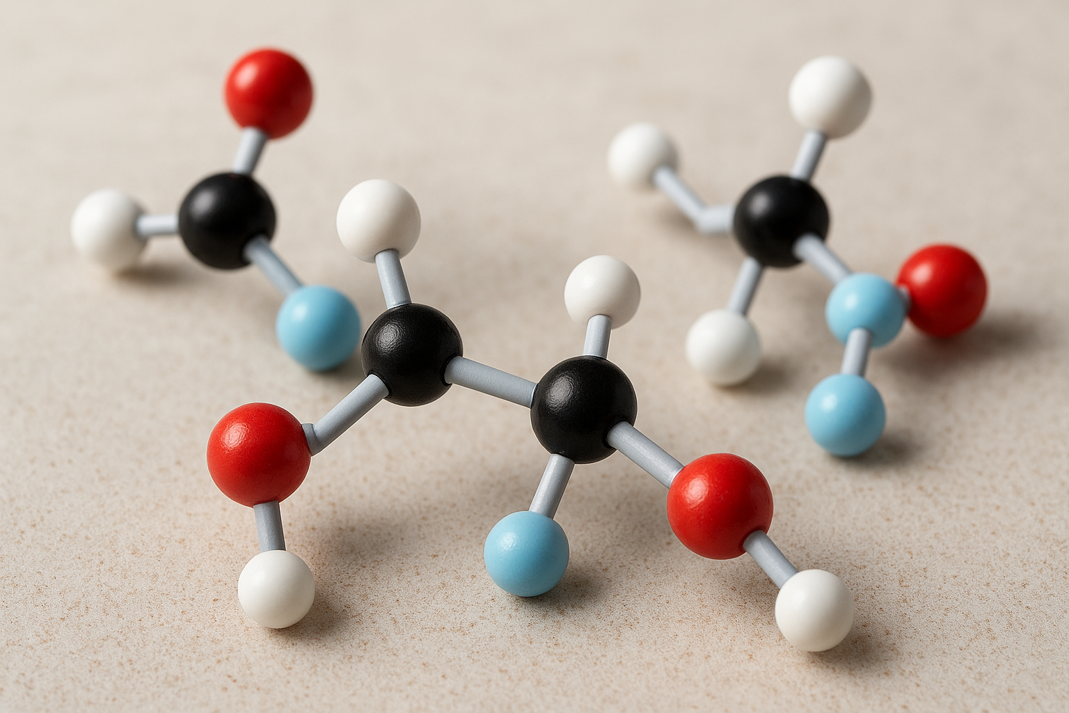 A peptidek és a peptidkötés: Hogyan kapcsolódnak az aminosavak?