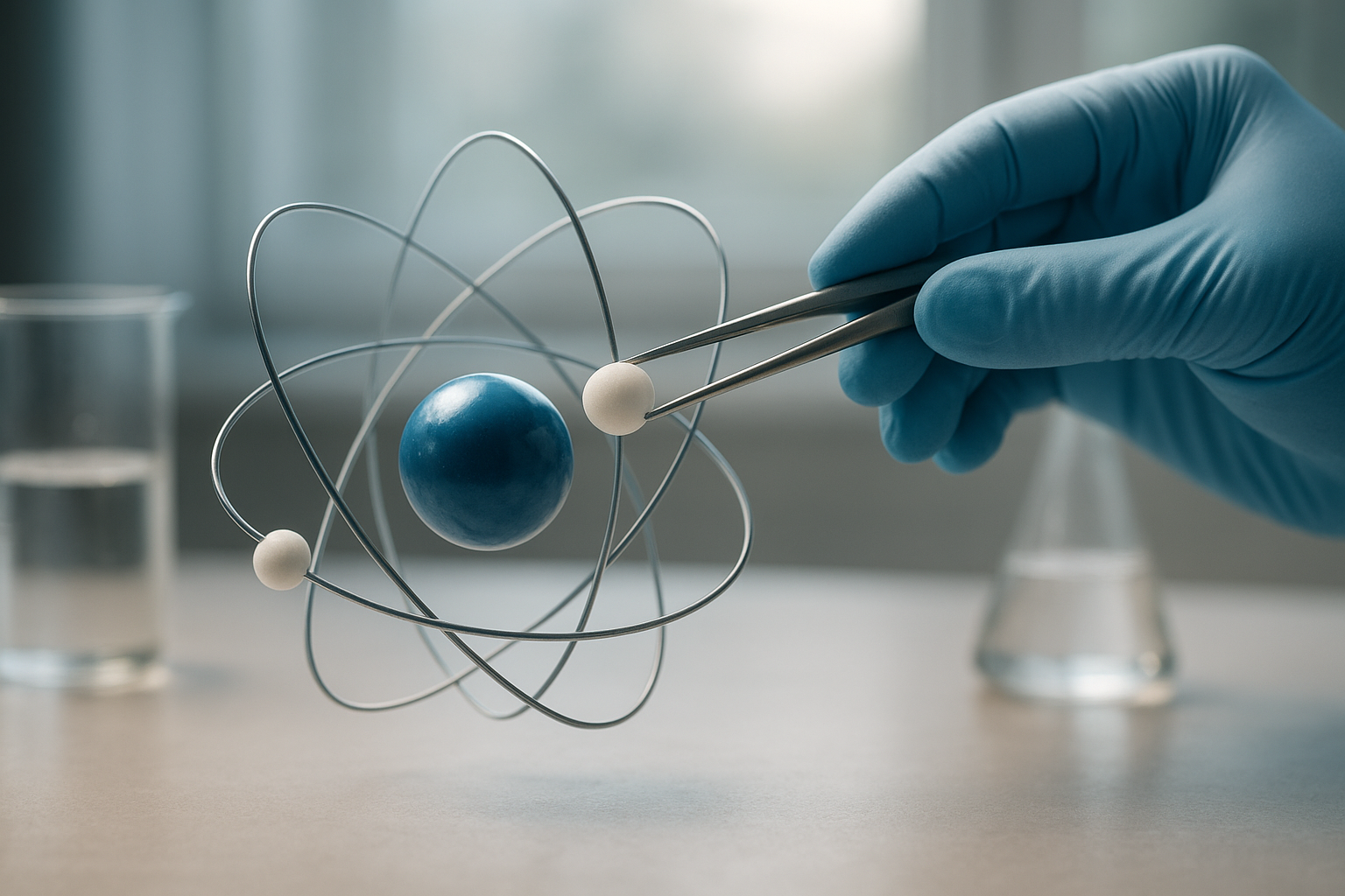 Az elektronaffinitás: Melyik atom akar leginkább elektront felvenni?