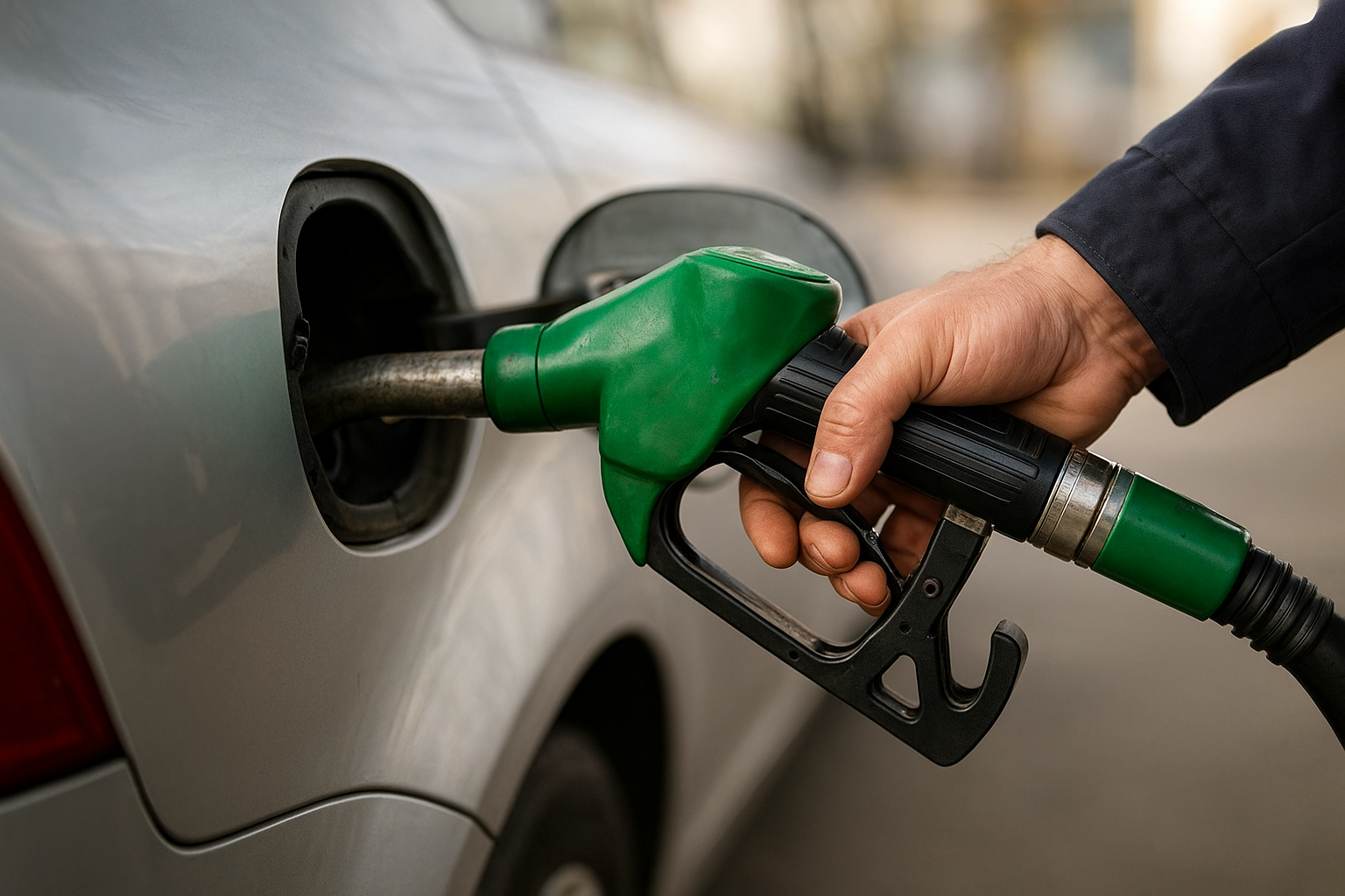 Az ólom mérgező hatása: Miért vonták ki az ólmot a benzinekből?