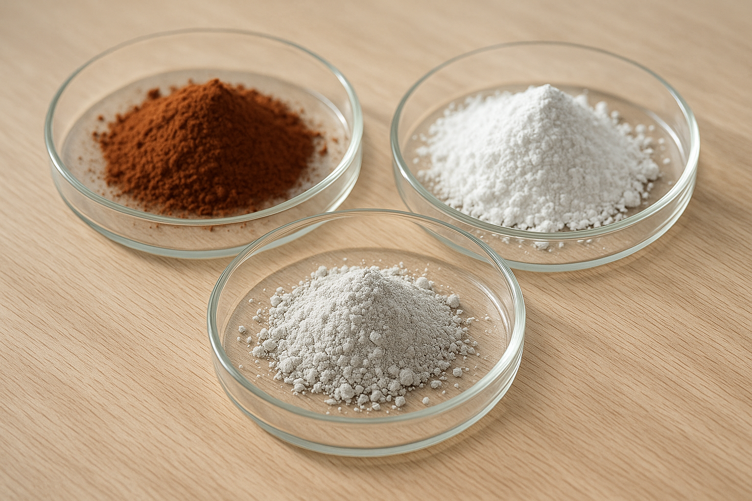 Oxidok csoportosítása: Savas, lúgos és amfoter oxidok jellemzői