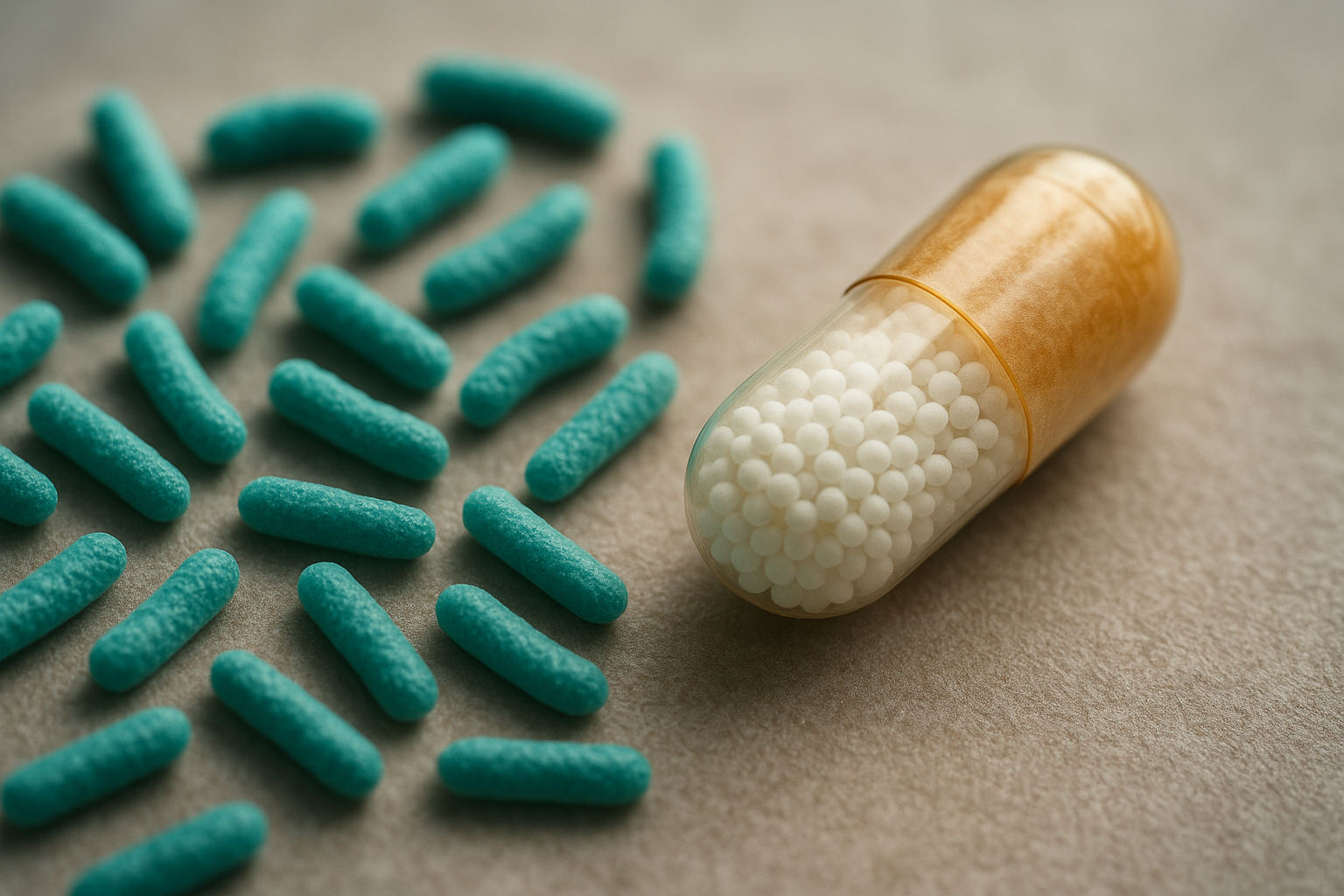 Antibiotikumok kémiája: Hogyan pusztítja el a penicillin a baktériumokat?